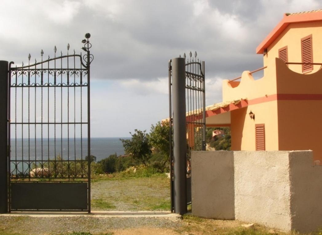 Holiday Home Riccio Di Mare Sardinia Marongiu Extérieur photo