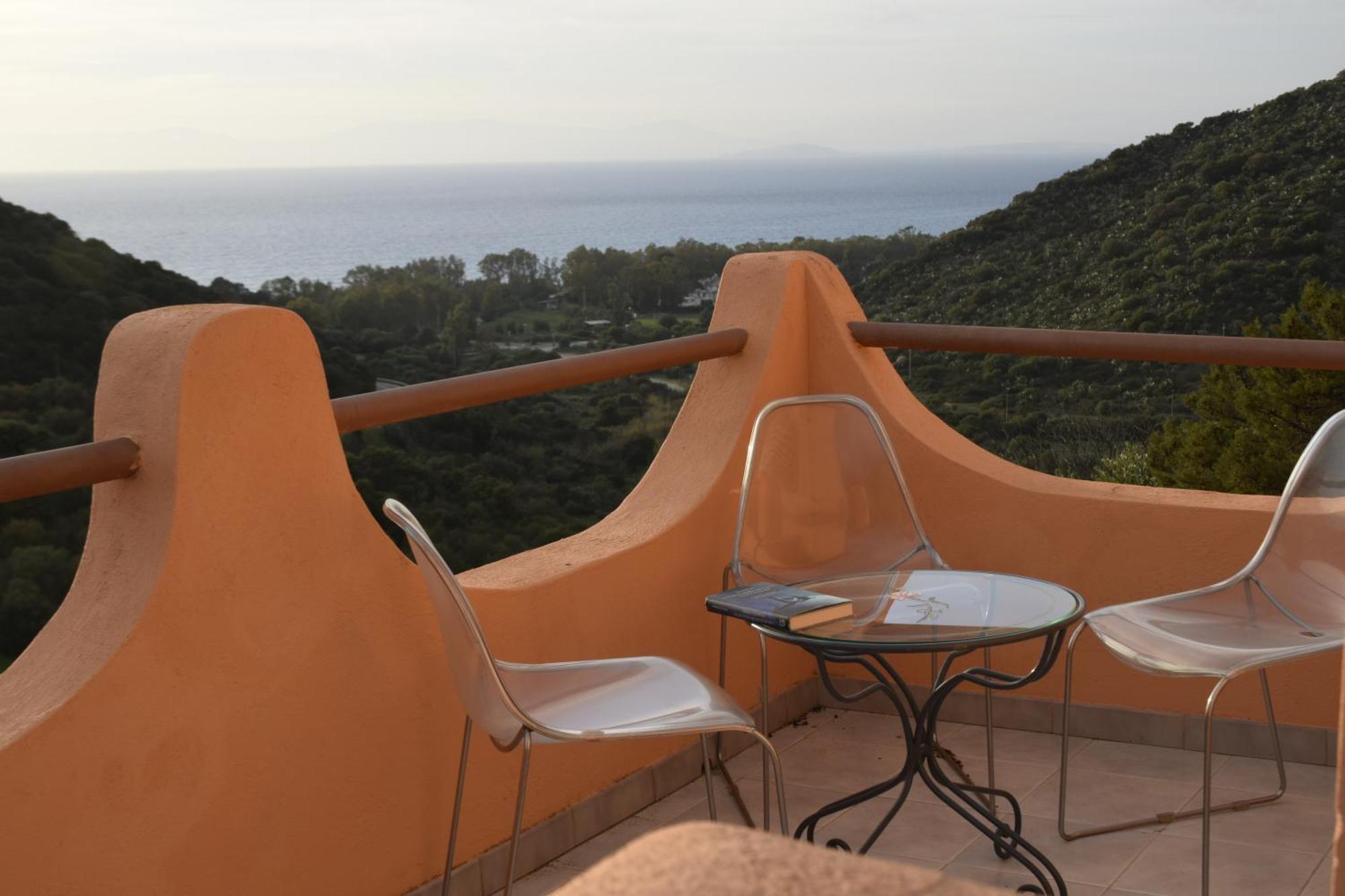 Holiday Home Riccio Di Mare Sardinia Marongiu Extérieur photo