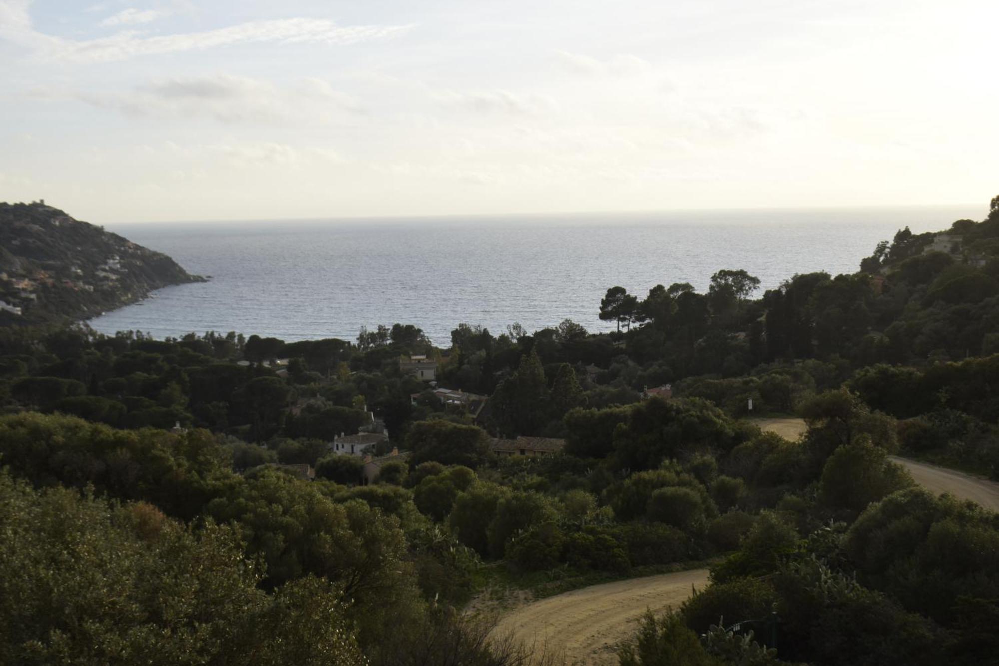 Holiday Home Riccio Di Mare Sardinia Marongiu Extérieur photo