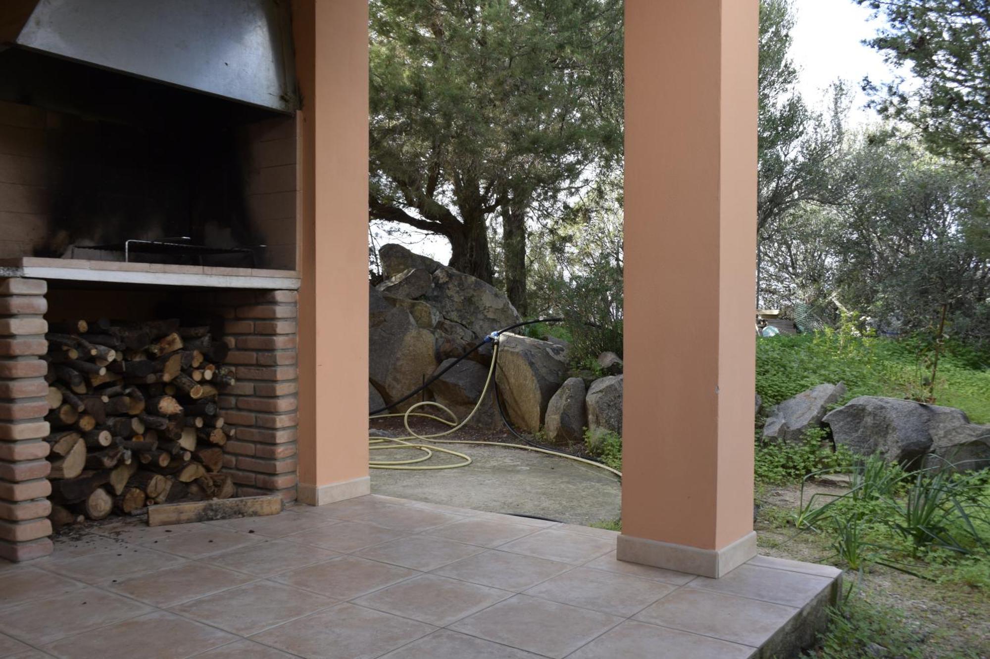 Holiday Home Riccio Di Mare Sardinia Marongiu Extérieur photo