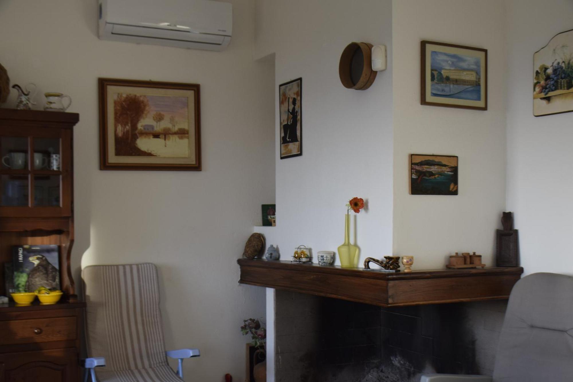 Holiday Home Riccio Di Mare Sardinia Marongiu Extérieur photo