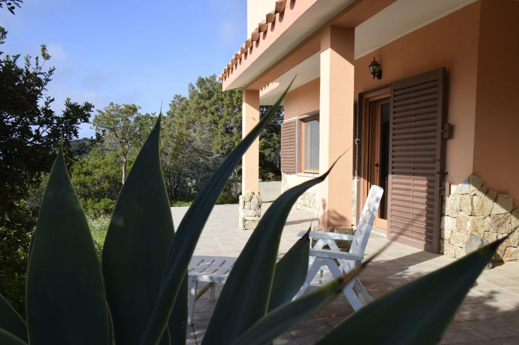 Holiday Home Riccio Di Mare Sardinia Marongiu Extérieur photo
