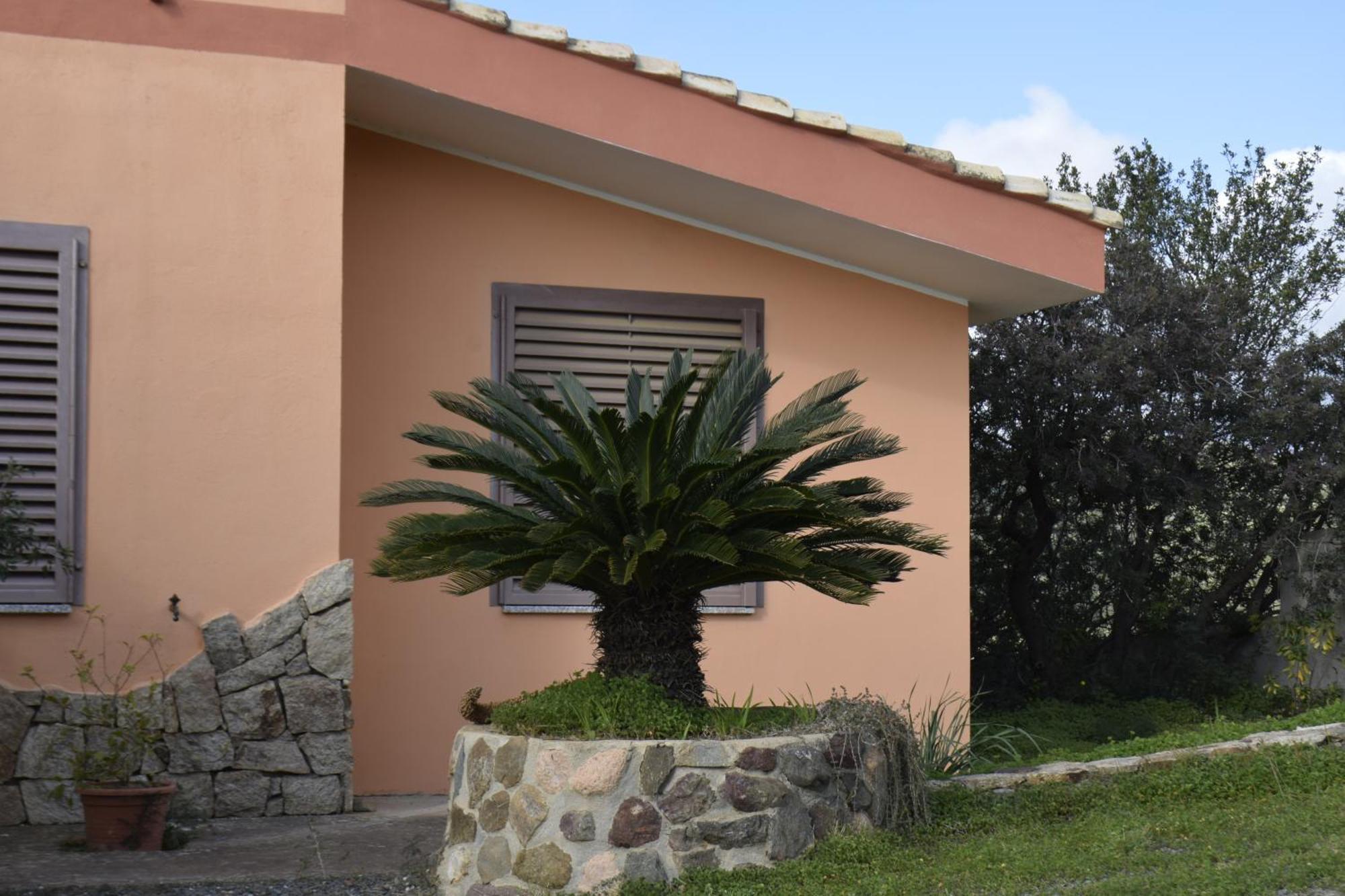 Holiday Home Riccio Di Mare Sardinia Marongiu Extérieur photo